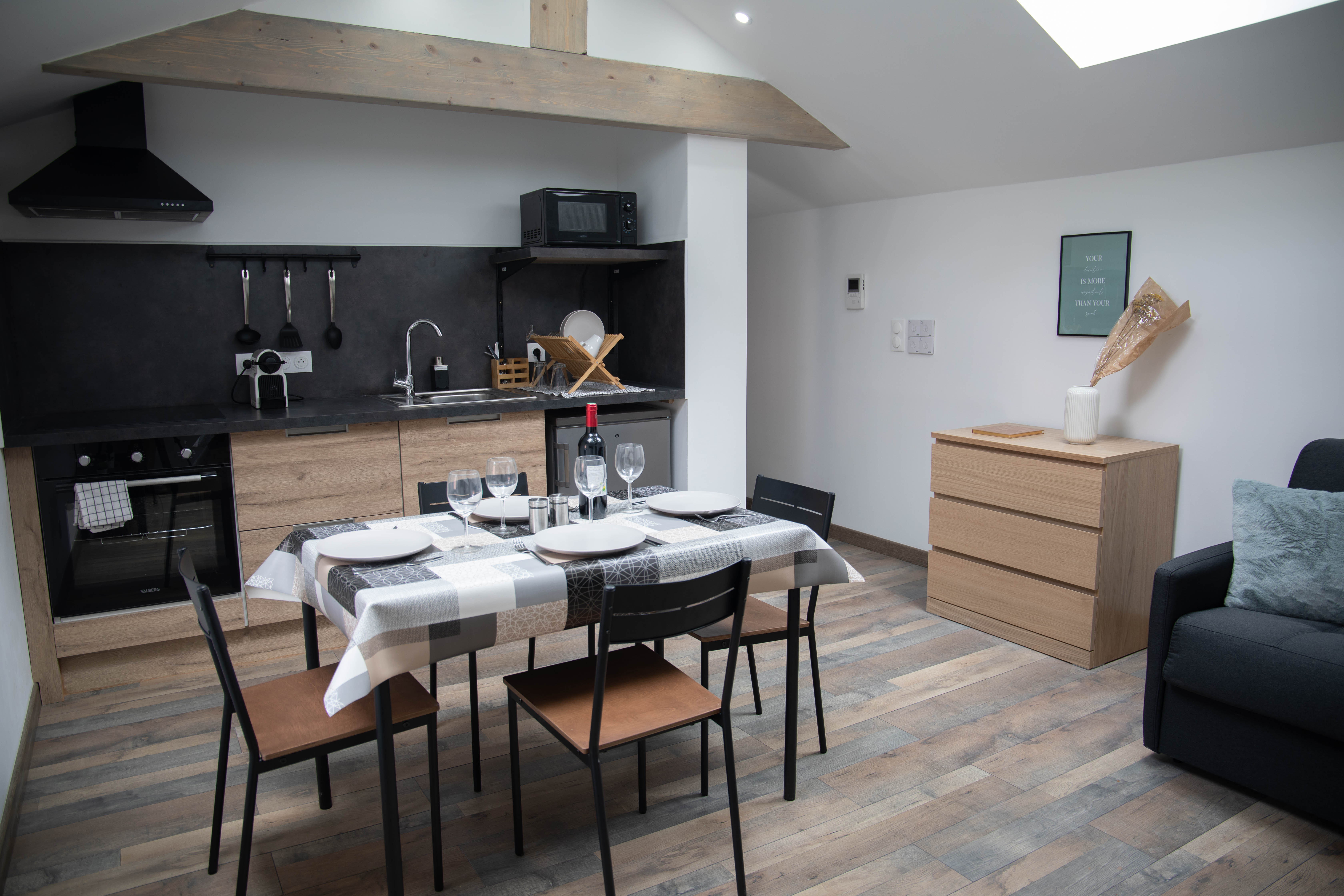 Appartement